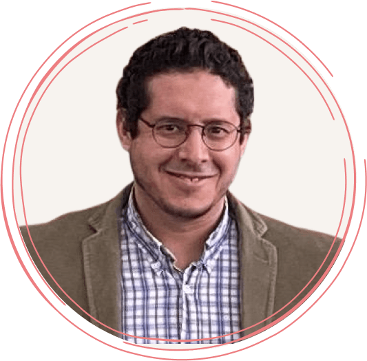 Photo of Dr. Mohamed El Hodaiby